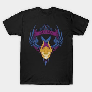 QUINN - LIMITED EDITION T-Shirt